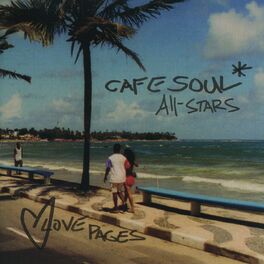 Album cover of Love Pages