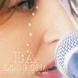 Album cover of La Llorona (Acústico en Directo)