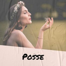 Album cover of Posse