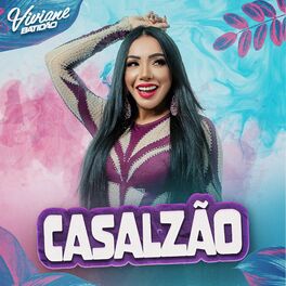 Album cover of Casalzão