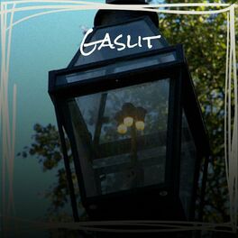 Album cover of Gaslit