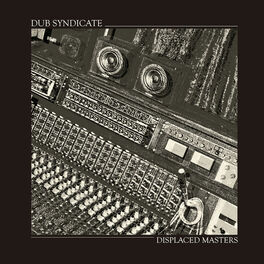 Album cover of Displaced Masters