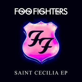 Album cover of Saint Cecilia EP
