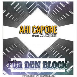 Album cover of Für den Block (feat. Olexesh)