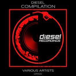 Album cover of Diesel Compilation