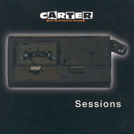 Album cover of Sessions