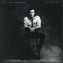 Album cover of Valotte
