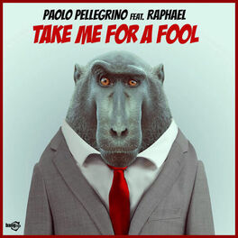 Album cover of Take Me For A Fool