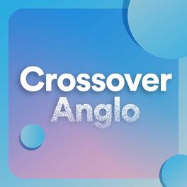 Album cover of Crossover Anglo