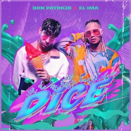 Album cover of Dice