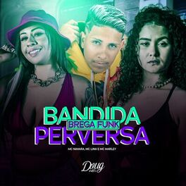 Album cover of Bandida Perversa