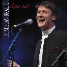 Album cover of LIPA RIČ