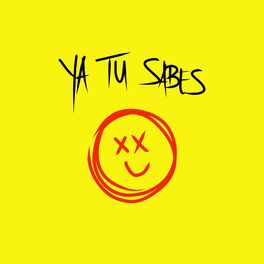 Album cover of Ya Tu Sabes, Vol. 1