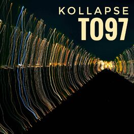 Album cover of Kollapse