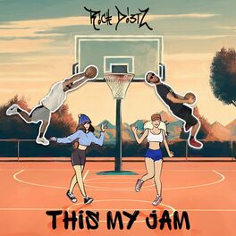 Album cover of This My Jam