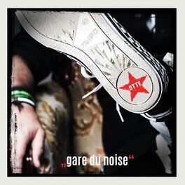 Album cover of Gare du noise