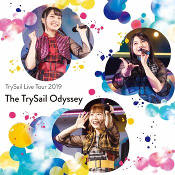 Trysail Coding Live At Makuhari Messe 19 08 04 Listen With Lyrics Deezer