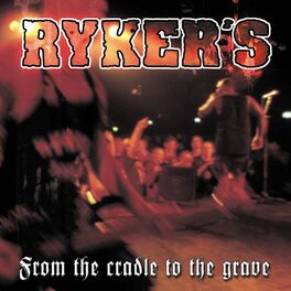 Album cover of From The Cradle To The Grave (live)