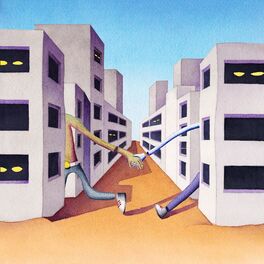 Album cover of Stay Close