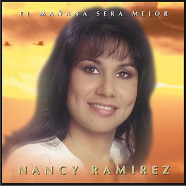 Album cover of El mañana sera mejor