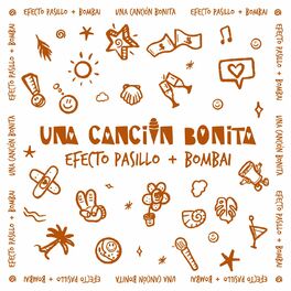 Album cover of Una canción bonita