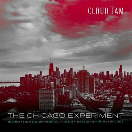 Album cover of Cloud Jam (The Chicago Experiment)