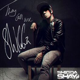 Album cover of They Call Me ShiGGa