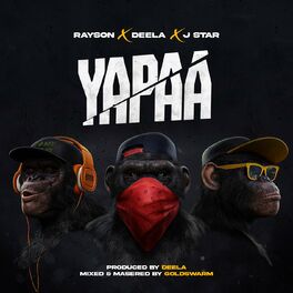 Album cover of Yapa (feat. J Star)