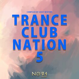 Album cover of Trance Club Nation, Vol. 5