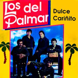 Album cover of Dulce Cariñito