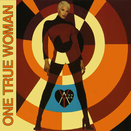 Album cover of One True Woman