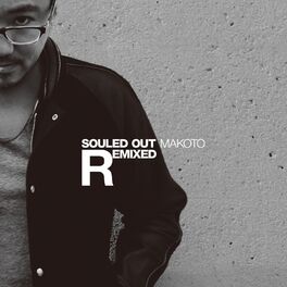 Album cover of Souled Out (Remixes)
