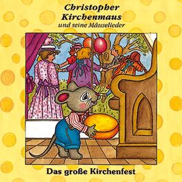 Album cover of 11: Das große Kirchenfest