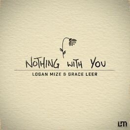 Album cover of Nothing With You