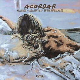 Album cover of Acordar