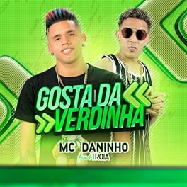 Album cover of Gosta da Verdinha