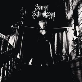 Album cover of Son Of Schmilsson