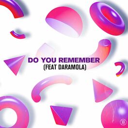 Album cover of Do You Remember