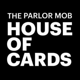 Album cover of House of Cards