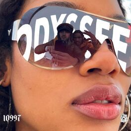 Album cover of Odyssee