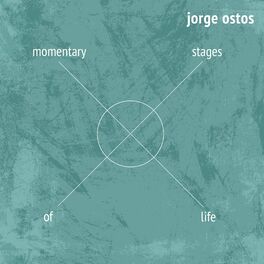 Album cover of Momentary Stages of Life