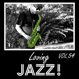 Album cover of Loving Jazz, Vol. 54