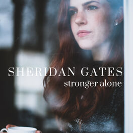 Album picture of Stronger Alone