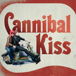 Album cover of Cannibal Kiss
