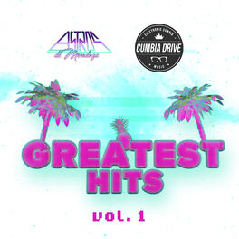 Album cover of Greatest Hits Vol.1