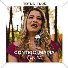 Album cover of Contigo, Maria