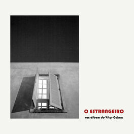 Album cover of O Estrangeiro