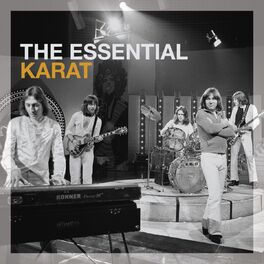 Album cover of The Essential KARAT