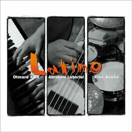 Album cover of ラティーノ