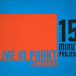 Album cover of Live in Punkt